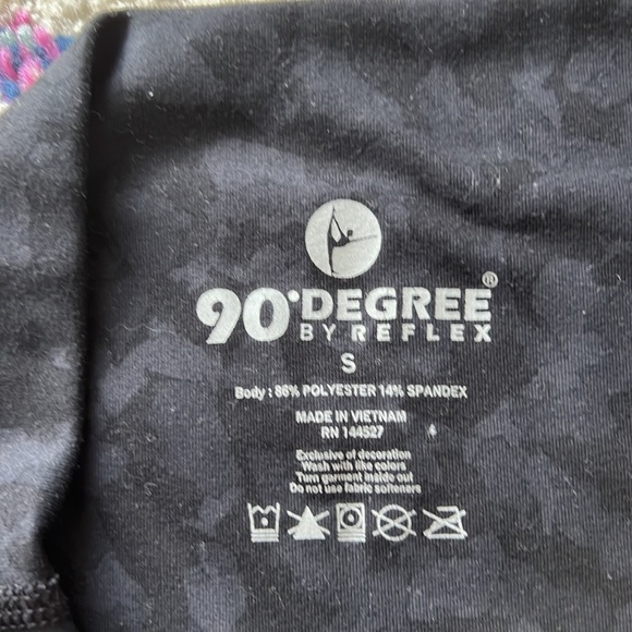 90 degree by reflex - Picture 4 of 4